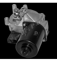 BMW E60+LCI Silecek Motoru Ön 61617194029P2 Wender