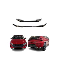 HYUNDAİ İ20 2020 2021 2022 2023 2024 2025 ARACA ÖZEL ÖN ARKA DİFÜZÖR