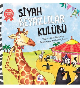 Siyah Beyazlılar Kulübü
