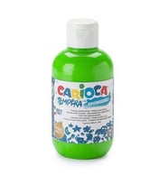 Tempera Boya (SÜPER YIKANABİLİR) 250ml - Yeşil