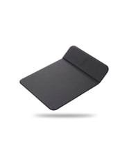 Bood Design Kablosuz Şarjlı Mousepad (Siyah)