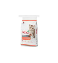 Reflex Tavuklu ve Pirinçli Yavru Kedi Maması 2 kg