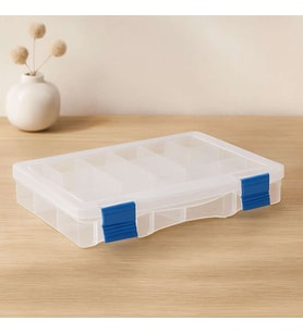 12 Bölmeli Organizer Kutu -
