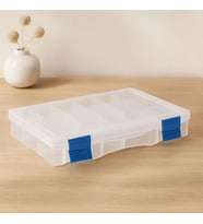 12 Bölmeli Organizer Kutu -