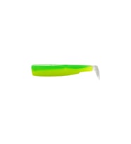 Fiiish Bm120/3 BM3219 3 Adet Gövde Atomic Citrus Silikon Sahte Balık Yem