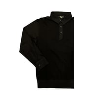 Erkek Çocuk Mevsimlik Uzun Kol Düğme Yakalı Lacoste