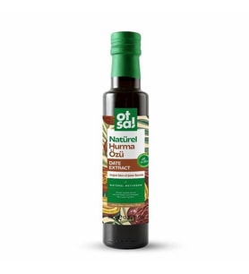 OTSA ORGANİK HURMA ÖZÜ 350 G