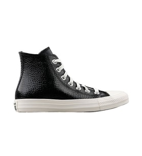 Converse Chuck Taylor All Star Kadın Günlük Ayakkabı A04264C-001 Siyah