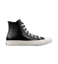 Converse Chuck Taylor All Star Kadın Günlük Ayakkabı A04264C-001 Siyah