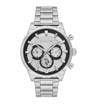 U.S. Polo Assn. USPA1055B-01 Erkek Kol Saati (Gümüş)