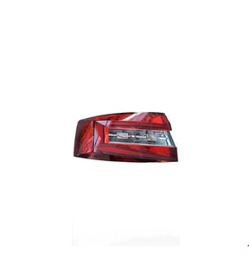 SKODA - STOP LAMBASI SOL (LEDLİ FULL MODEL) OCTAVİA 2017-