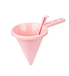 Pratik Hamur Dağıtıcı 500 ml