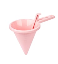 Pratik Hamur Dağıtıcı 500 ml