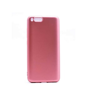 Xiaomi Mi 6 Uyumlu Kılıf Zore Premier Silikon Kapak