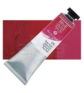 Sennelier Rive Gauche Yağlı Boya 40ml 656 Naphthol Red