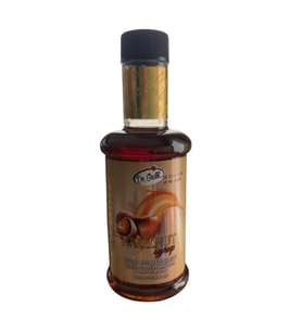 Dr. Gusto Fındık Aromalı Şurup 300 ml.