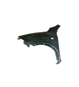 NISSAN JUKE ÖN ÇAMURLUK DELİKLİ SOL 10- NIS08JU002 F31011KKAA