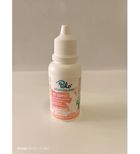 Polo Ast-Support 30ml Solunum Sistemi Güçlendirici Skt: 01/2028