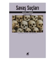 Savaş Suçları