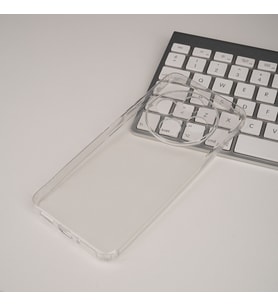 Lexroo Xiaomi Redmi 14C 4G 2mm Anti Shock Silikon - Şeffaf