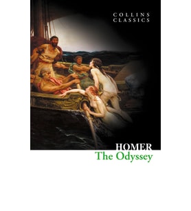The Odyssey (Collins C)