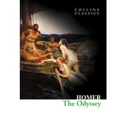 The Odyssey (Collins C)