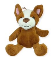 Peluş Sevimli Hayvanlar 35 cm - Köpek