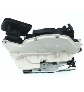 VOLKSWAGEN JETTA 2011 - 2013 SAĞ ÖN KAPI KİLİT MOTORU 7 PİN