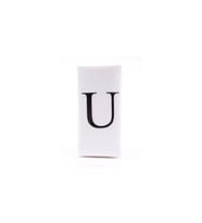 U Harf Peçete 33 cm