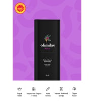 Olimilas Mature Natürel Sızma Soğuk Sıkım Zeytinyağı 5 L 0,6 Asit Yeni Hasat Milas Yöresi MATURE5LT