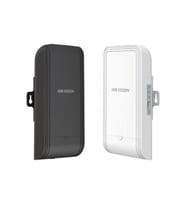 HIKVISION 500metre 2.4Ghz 300Mbps 2xMbit Poe Bridge DS-3WF500T-EI-2N-P