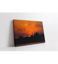 İstanbul Sultanahmed Cami