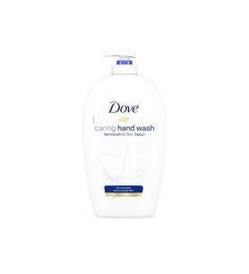 Dove Nemlendirici Sıvı Sabun