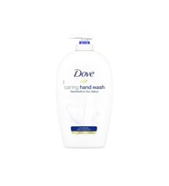 Dove Nemlendirici Sıvı Sabun