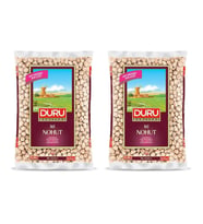 Duru İri Nohut 1000 gr 2 li