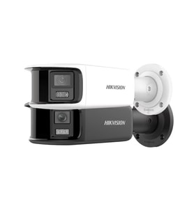 HIKVISION 6MP Dome 2.8mm IP Kamera DS-2CD1367G3-LIUF