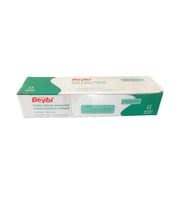 BEYBİ STERİL DENTAL ENJEKTÖR 2.5ML 0.40*50 MM 100 ADET