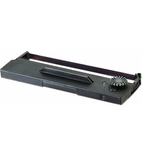 Photo Print® Erc-35 Ibm 4610 Suremark Yazar Kasa Pos Ithal Muadil Şerit Ribon Strip (Siyah)