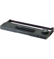 Photo Print® Erc-35 Ibm 4610 Suremark Yazar Kasa Pos Ithal Muadil Şerit Ribon Strip (Siyah)