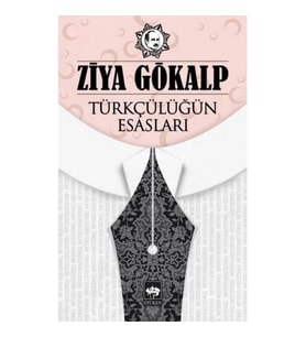 TÜRKÇÜLÜĞÜN ESASLARI