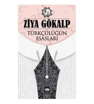TÜRKÇÜLÜĞÜN ESASLARI