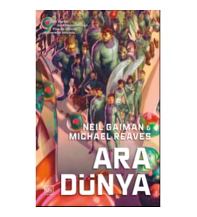 Ara Dünya