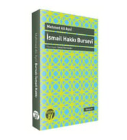 İsmail Hakkı Bursevi