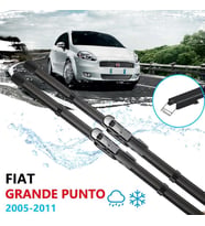 Fiat Grande Punto Ön Cam Muz Silecek Takımı 2005-2011