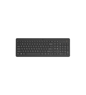 HP Q TR 330 Kablosuz Klavye Mouse Seti (2V9E6AA)
