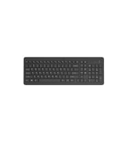 HP Q TR 330 Kablosuz Klavye Mouse Seti (2V9E6AA)