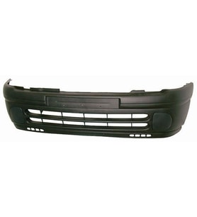 RENAULT CLIO ÖN TAMPON 98-01 REN07CL014 7701470895
