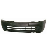 RENAULT CLIO ÖN TAMPON 98-01 REN07CL014 7701470895