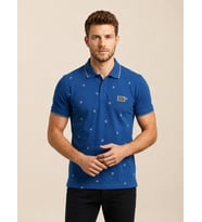 VIGOSS ACTION ERKEK POLO T-SHIRT 62582-03618