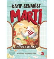 Kayıp Senarist Marti